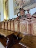 CASTELLO DEL CATAJO E ABBAZIA DI PRAGLIA